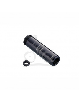 ROCKSHOX DAMPER BODY DLX THRUSHAFT DB Množ. Uni (11.4118.054.000)