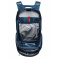 Vaude outdoorový batoh Uphill Air 24, unisex, baltic sea - Vaude Uphill Air 24, baltic sea