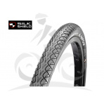 Maxxis plášť GYPSY EBIKE/SHILKSHIELD/REFLEX 700X38C, drôt - 700X38C