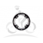 SRAM CRING MTB 42T S2 120 AL6 BTBLK CNCAF LP Množ. Uni (11.6215.188.240)