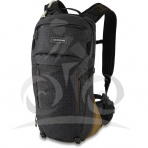 DAKINE batoh SEEKER 10L BLACK 610934326598