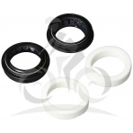 ROCKSHOX DUST SEAL/FOAM RING 32MM X10MM BLACK Množ. Uni (11.4018.028.000)