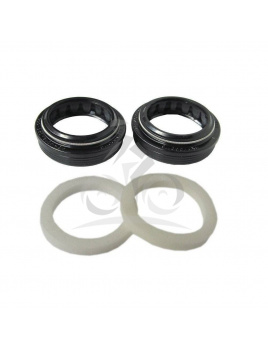 ROCKSHOX DUST SEAL/FOAM RING 32MM X5MM BLACK Množ. Uni (11.4018.028.001)