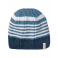 Vaude čiapka Melbu IV, unisex, pastel blue - Vaude Melbu Beanie IV, pastel blue