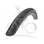 Schwalbe Marathon E-plus 55-622 Smart DualGuard reflexný pruh