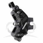 SRAM CALIPER ASSY NONCPS BLK ANO GUIDE ULT Množ. Uni (11.5018.008.025)