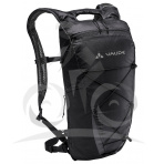 Vaude cyklistický batoh Uphill 8, unisex, čierny - Vaude Uphill 8, black