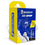 MICHELIN AIR STOP GAL-FV 48MM 26X1.85/2.4 (004185)