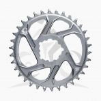 SRAM CR X-SYNC EAGLE 30T DM 6 OFFSET PLR Množ. Uni (11.6218.042.000)