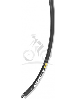 MAVIC RÁFEK CXP BLACK 32H (J2400132) Množ. Uni (r. 2022)