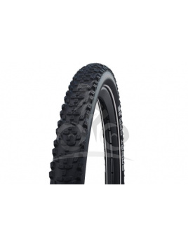 Schwalbe Smart Sam 29x2.25 nový Addix Performance reflexný pruh