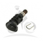 ROCKSHOX BUTTON/BOOT/PISTON ASSY, XLOC RIGHT Množ. Uni (11.4315.014.020)