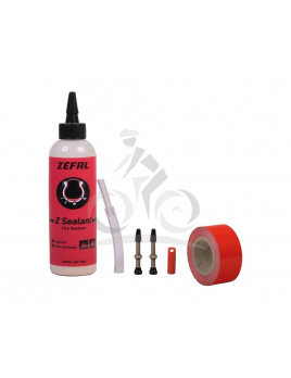 Zefal Tubeless kit 25mm 9366