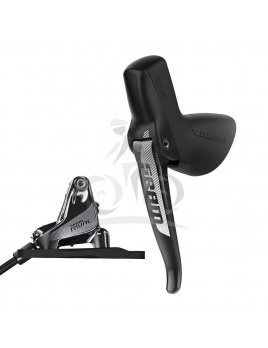 SRAM AM RIVAL1 HRD FM LEFT FRT BRK 950 Množ. Uni (00.5018.059.002)