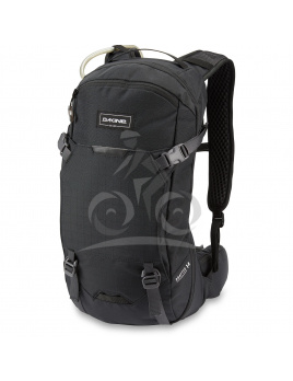 DAKINE batoh DRAFTER 14L BLACK 194626391106