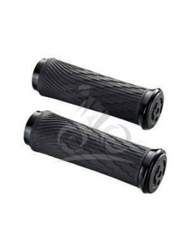 SRAM LOCKING GRIPS GS INTEGRATED 100MM BLKCLP Množ. Uni (00.7918.013.001)