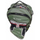 Vaude cyklistický batoh Ledro 18, unisex, willow green - Vaude Ledro 18, willow green