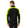 Vaude cyklistická bunda Posta Softshell VI, pánska, neon yellow - M