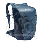 Vaude outdoorový batoh Uphill Air 24, unisex, baltic sea - Vaude Uphill Air 24, baltic sea