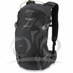 DAKINE batoh DRAFTER 14L BLACK 194626391106