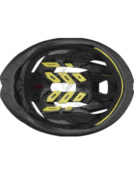 MAVIC PŘÍSLUŠENSTVÍ HELEM COMETE ULTIMATE PAD BLACK (L40750700) L