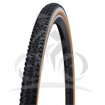 Schwalbe X-One Allround 33-622 Addix Perf.RaceGuard bronzová koža skladacia