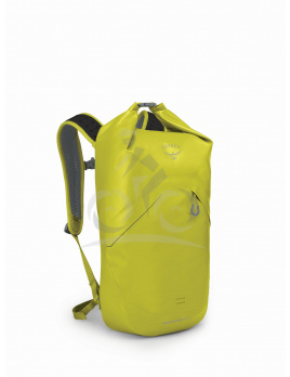 OSPREY BATOH TRANSPORTER ROLL TOP WP 25 LEMONGRASS YELLOW (10003895) Množ. Uni