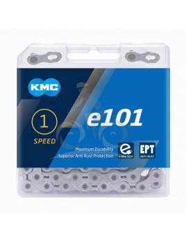 ŘETĚZ KMC E-101 EPT BOX