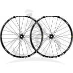 MAVIC E-DEEMAX 35 27,5 PÁR BOOST DISC 6-BOLT (P1641110) Množ. Uni (r. 2022)