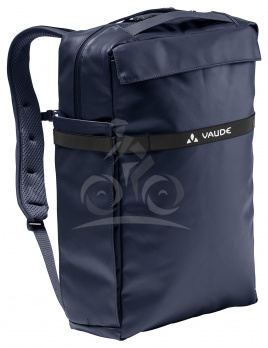 Vaude cyklistický batoh Mineo Transformer Backpack 20, unisex, eclipse - Vaude Mineo Transformer Backpack 20, eclipse