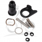 SRAM RD B-BOLT SCREW KIT RIVAL 36T AXS Množ. Uni (11.7518.093.012)