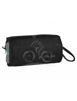 Vaude toaletná taška Wash Bag M, black - Vaude Wash Bag M, black