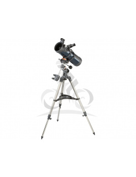 Celestron AstroMaster 114 EQ (28220200)