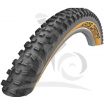 Schwalbe Hans Dampf 27.5x2.35 Addix Soft S-skin TLE classic skin folding