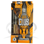 HARROWS SOFT CLUB BRASS - 18g