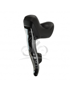 SRAM AM EB FORCE AXS D1 LEFT BLK CVR Množ. Uni (00.7018.387.000)