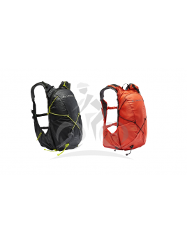 Vaude ruksak Trail Spacer 8, unisex - burnt red