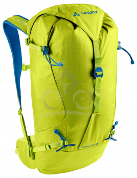 Vaude alpinistický batoh Rupal Light 28, unisex, bright green - Vaude Rupal Light 28, bright green