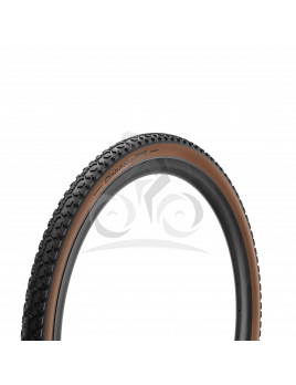 Pneumatika Pirelli Cinturato GRAVEL M Classic, 50 - 584, TechWALL, 127 tpi, SpeedGRIP, Classic