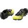 FORCE MTB SCORE tenisky, fluo-black veľkosť 40