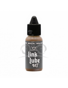 PEATY'S LINKLUBE WET 15 ML (PWL-15-72) Množ. Uni