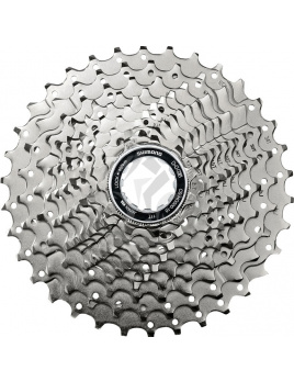 DESETIKOLO SHIMANO HG-500 11-34