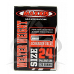 MAXXIS SOUL WELTER WEIGHT 27.5X2.0/3.0 AUTO-SV 48MM (EIB00140100)