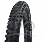 Schwalbe LITTLE JOE 16x1,4 Addix Performance čierny reflexný pruh