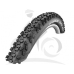 Schwalbe Black Jack 16x1,9 KevlarGuard black