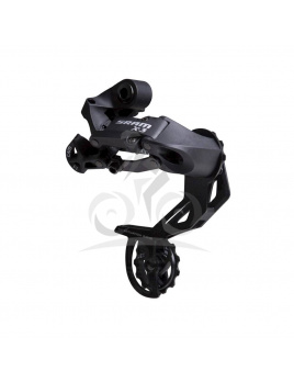 SRAM 10A RD X.3 BLACK Množ. Uni (00.7515.050.000)