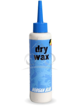 Morgan Blue - Vosk Dry Wax 125ml