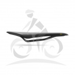 FIZIK SEDLO ARIONE 00 - BLACK/ANTHRACITE (7092SWSA19C65) Množ. Uni