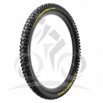 Pirelli Scorpion Race Enduro M, 29 x 2,5, DualWALL, 60 tpi, SmartEVO DH, žltá