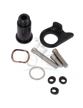 SRAM RD B-BOLT SCREW KIT RIVAL 36T AXS Množ. Uni (11.7518.093.012)